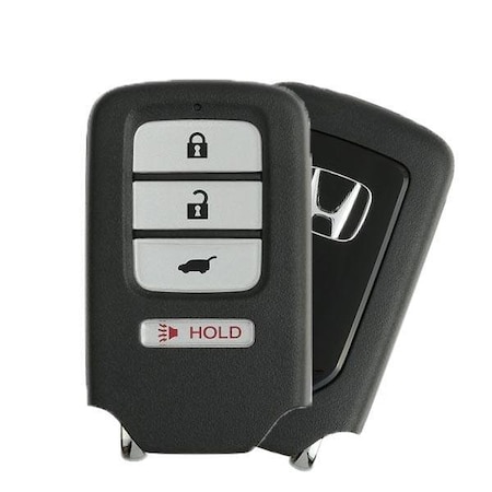Oem OEM: NEW: 2016 Honda CR-Z / 4-Button Smart Key / PN: 72147-SZT-A01 / ACJ932HK1310A RSK-HON-TA01